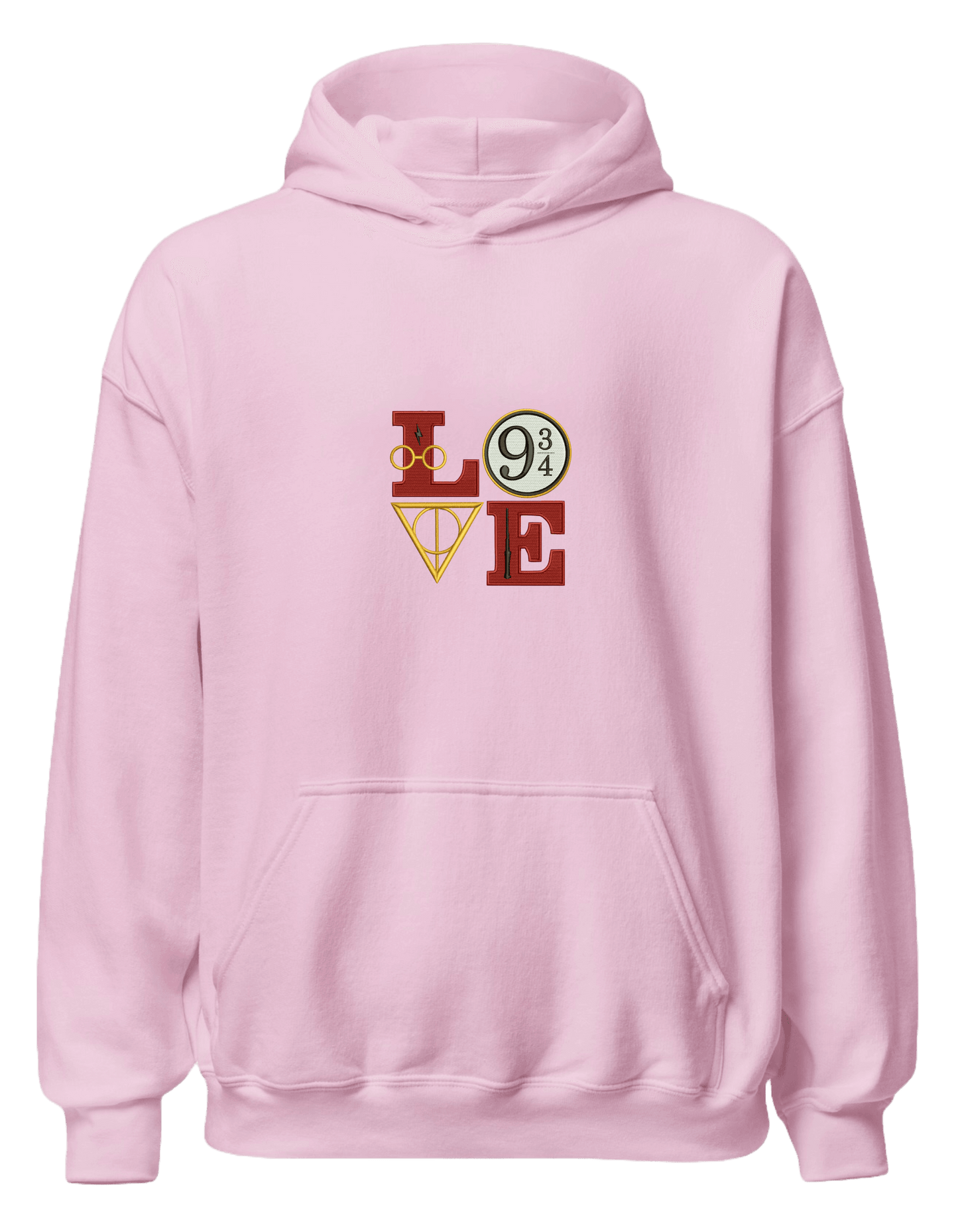 Hp love hoodie Harry Potter - Thread Muse