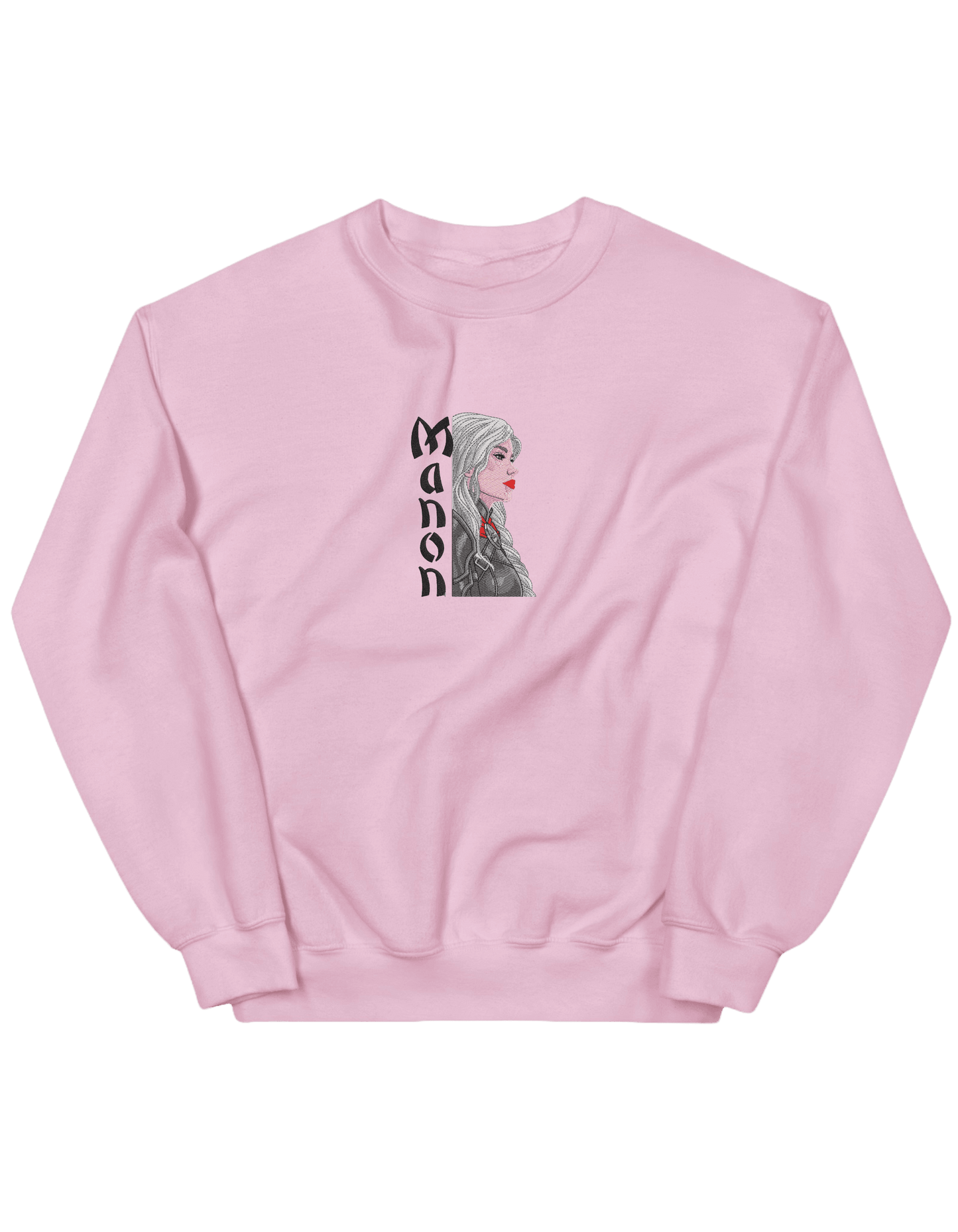 Manon sweatshirt Throne of Glass - Thread Muse