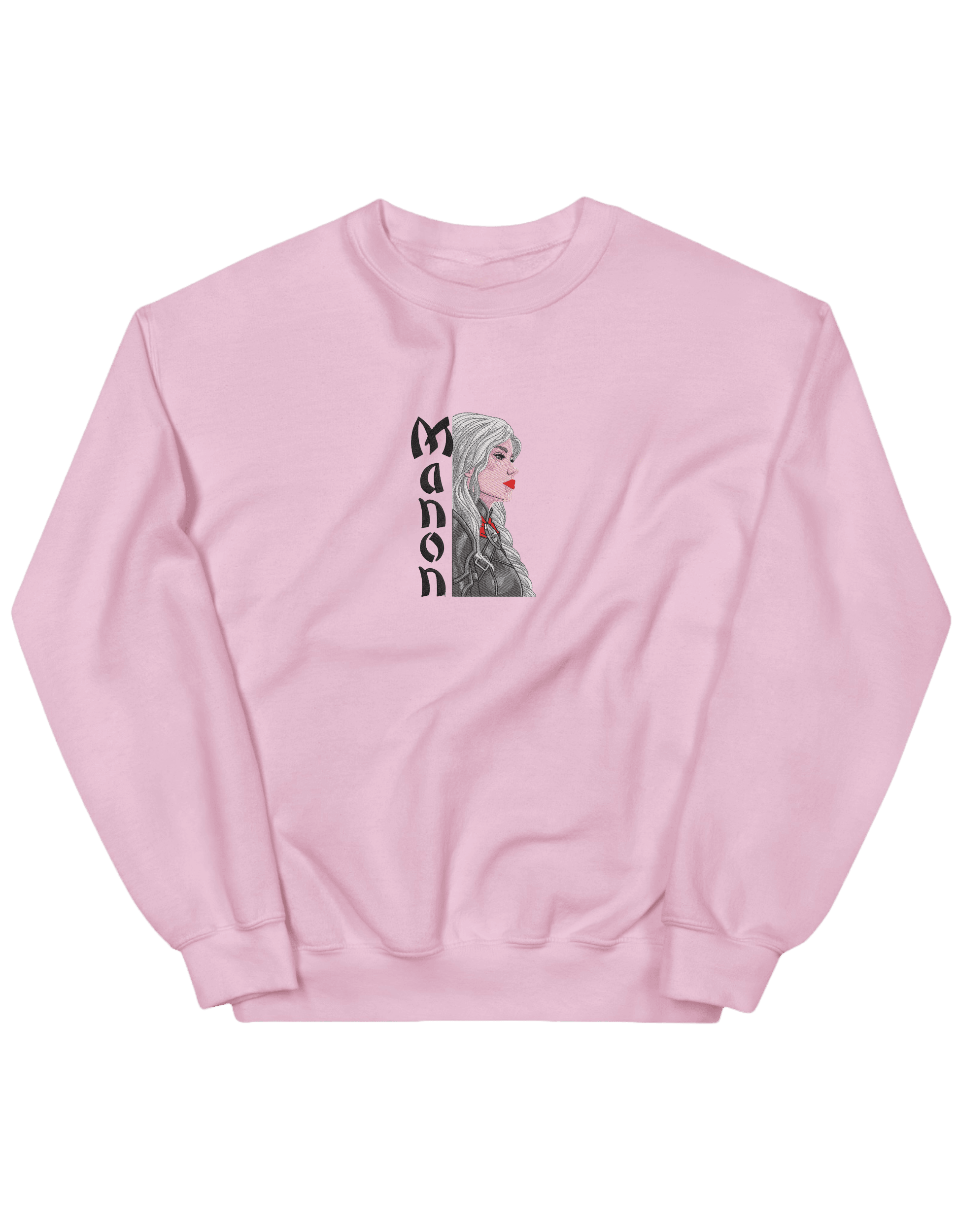 Manon sweatshirt Throne of Glass - Thread Muse