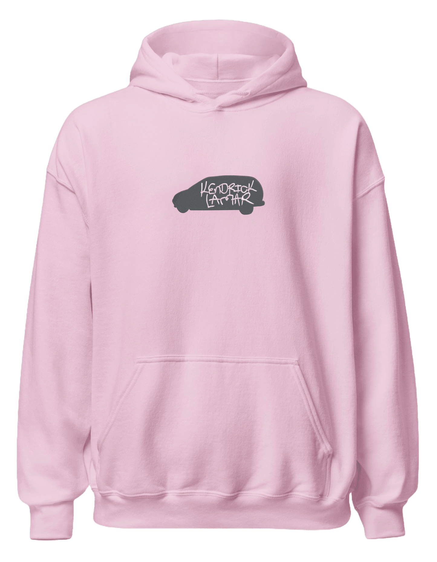 Kendrick car hoodie Kendrick Lamar - Thread Muse