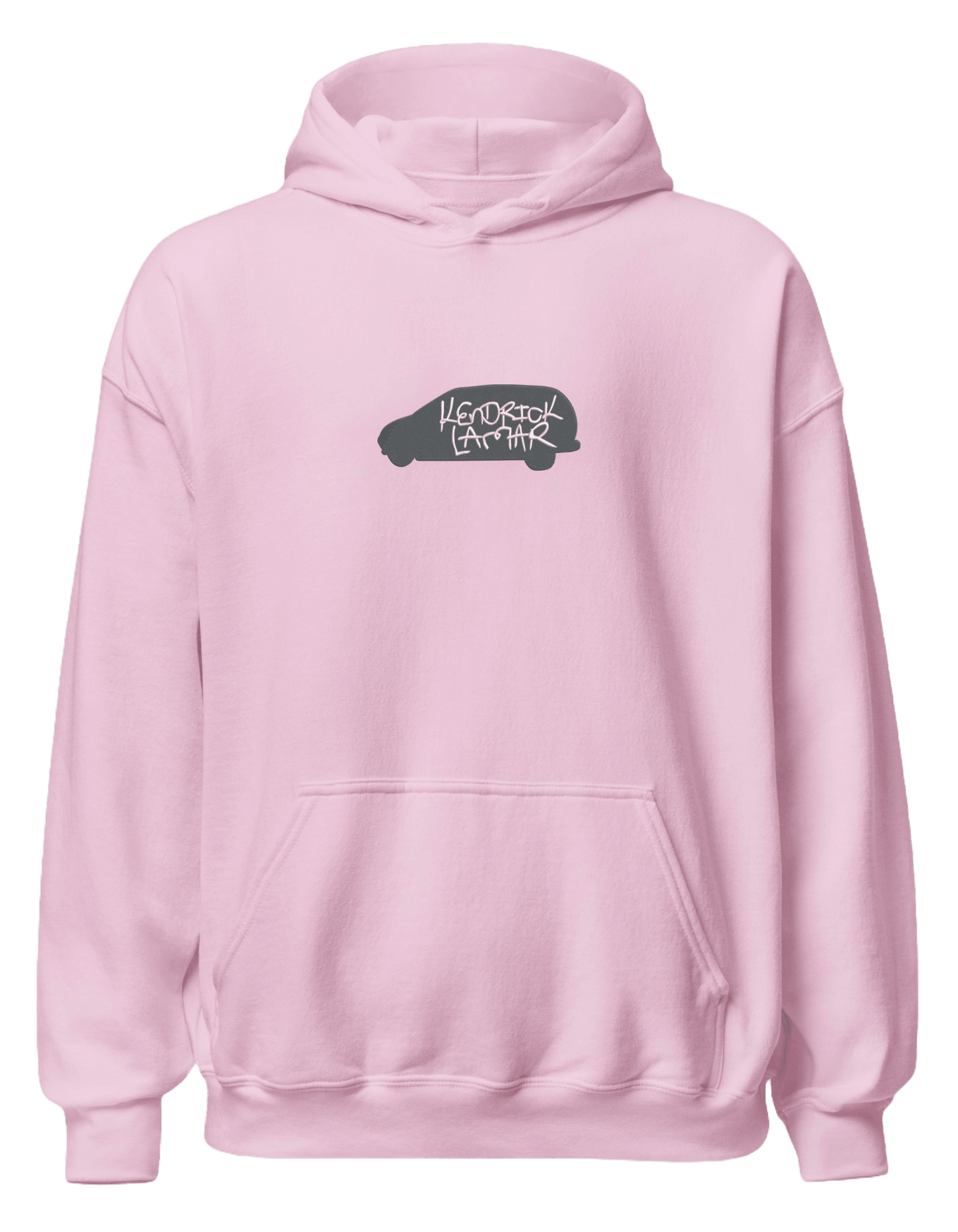 Kendrick car hoodie Kendrick Lamar - Thread Muse