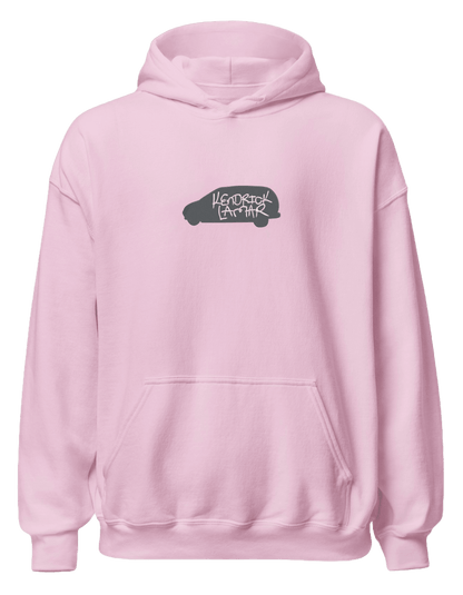 Kendrick car hoodie Kendrick Lamar - Thread Muse