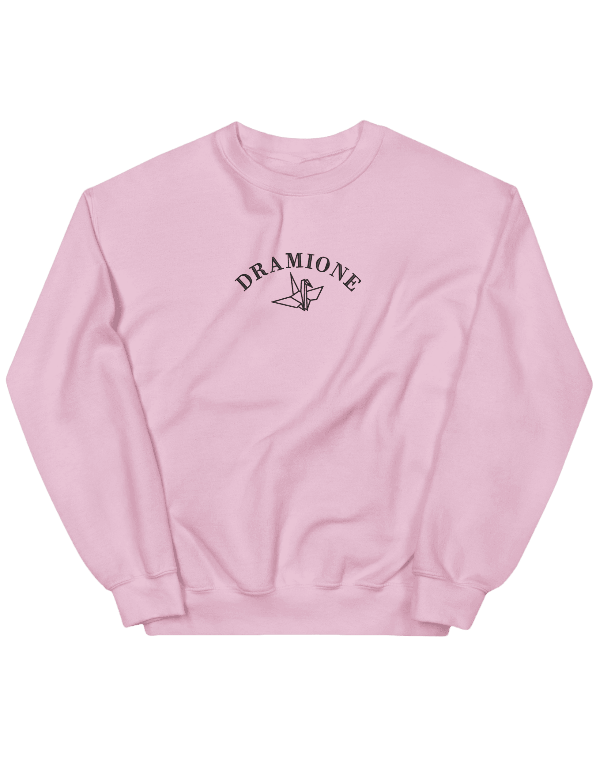 Dramione sweatshirt Manacled bookish - Thread Muse