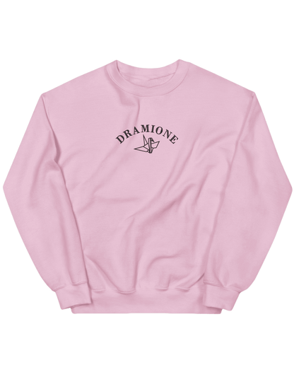 Dramione sweatshirt Manacled bookish - Thread Muse