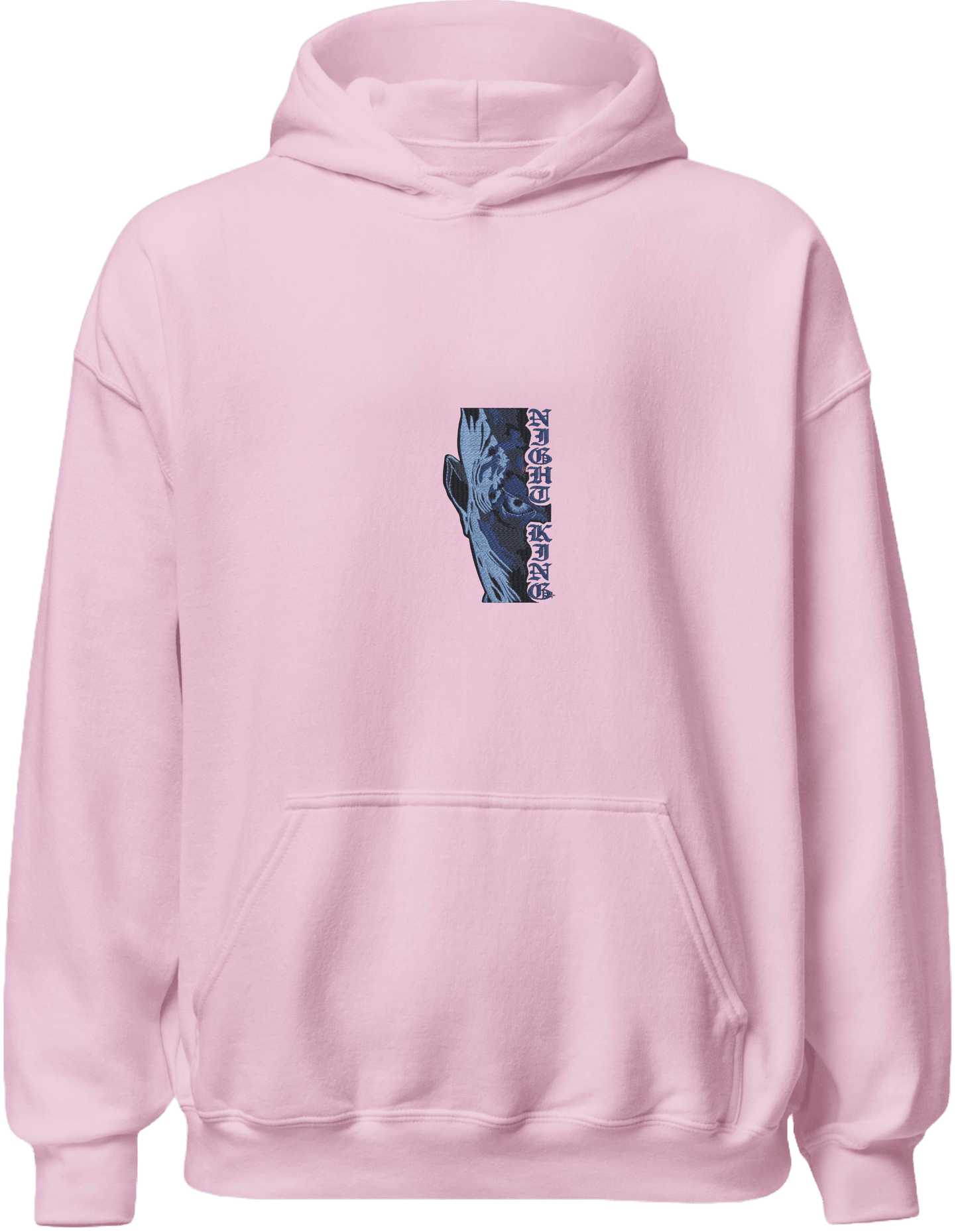 Night king hoodie Game of Thrones - Thread Muse