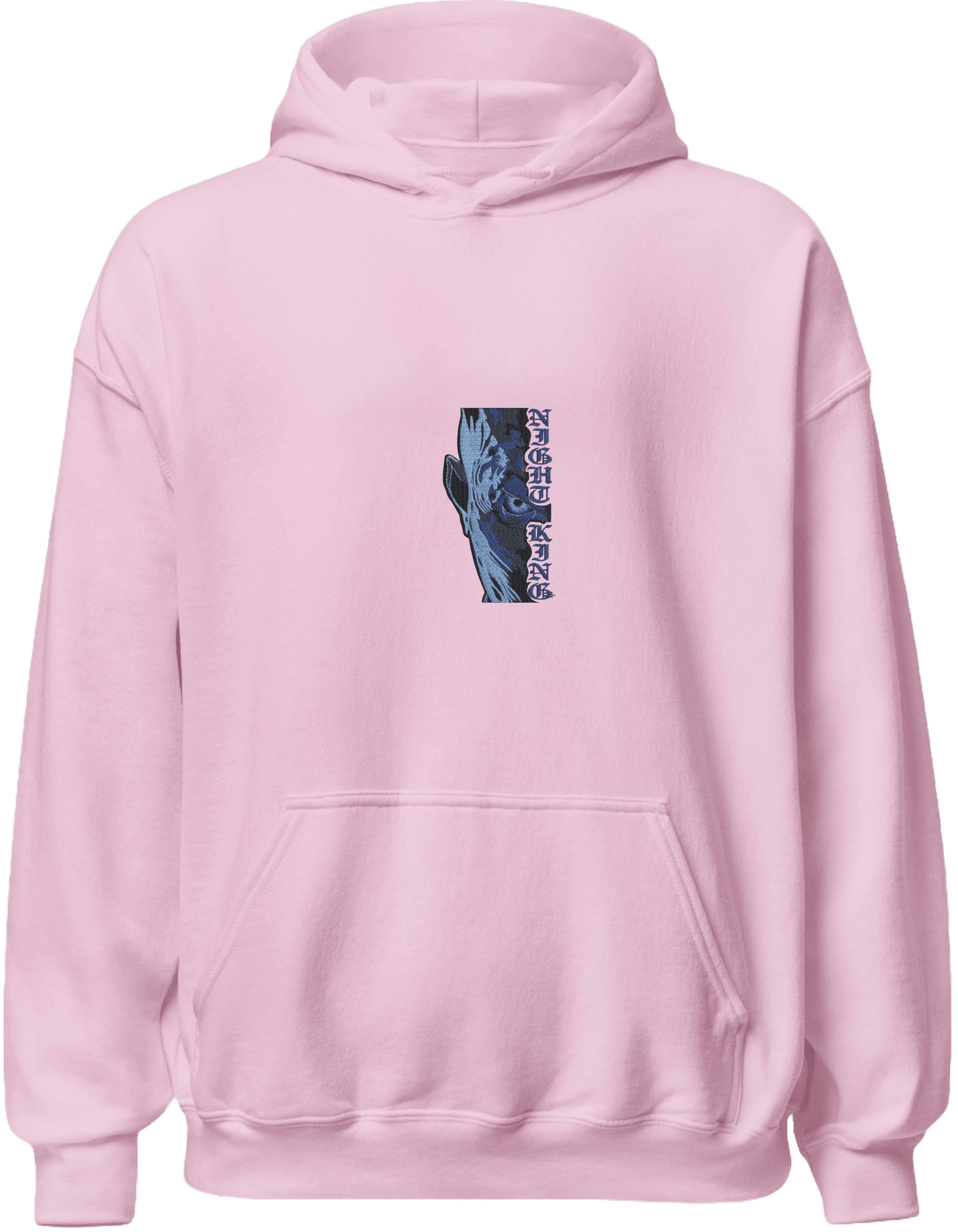 Night king hoodie Game of Thrones - Thread Muse