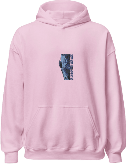 Night king hoodie Game of Thrones - Thread Muse