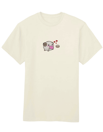 Poro tricou LoL - Thread Muse