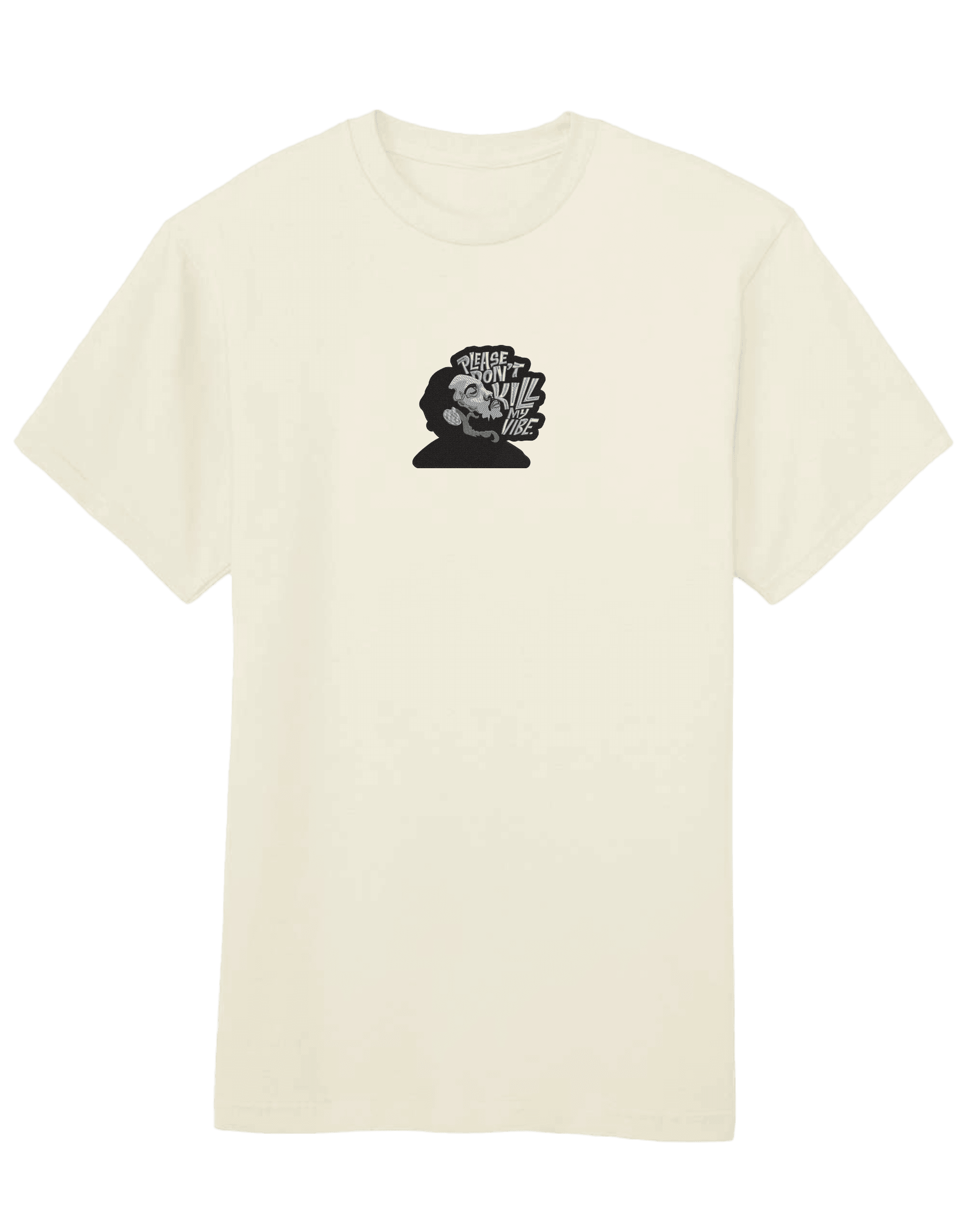My vibe tricou - Thread Muse
