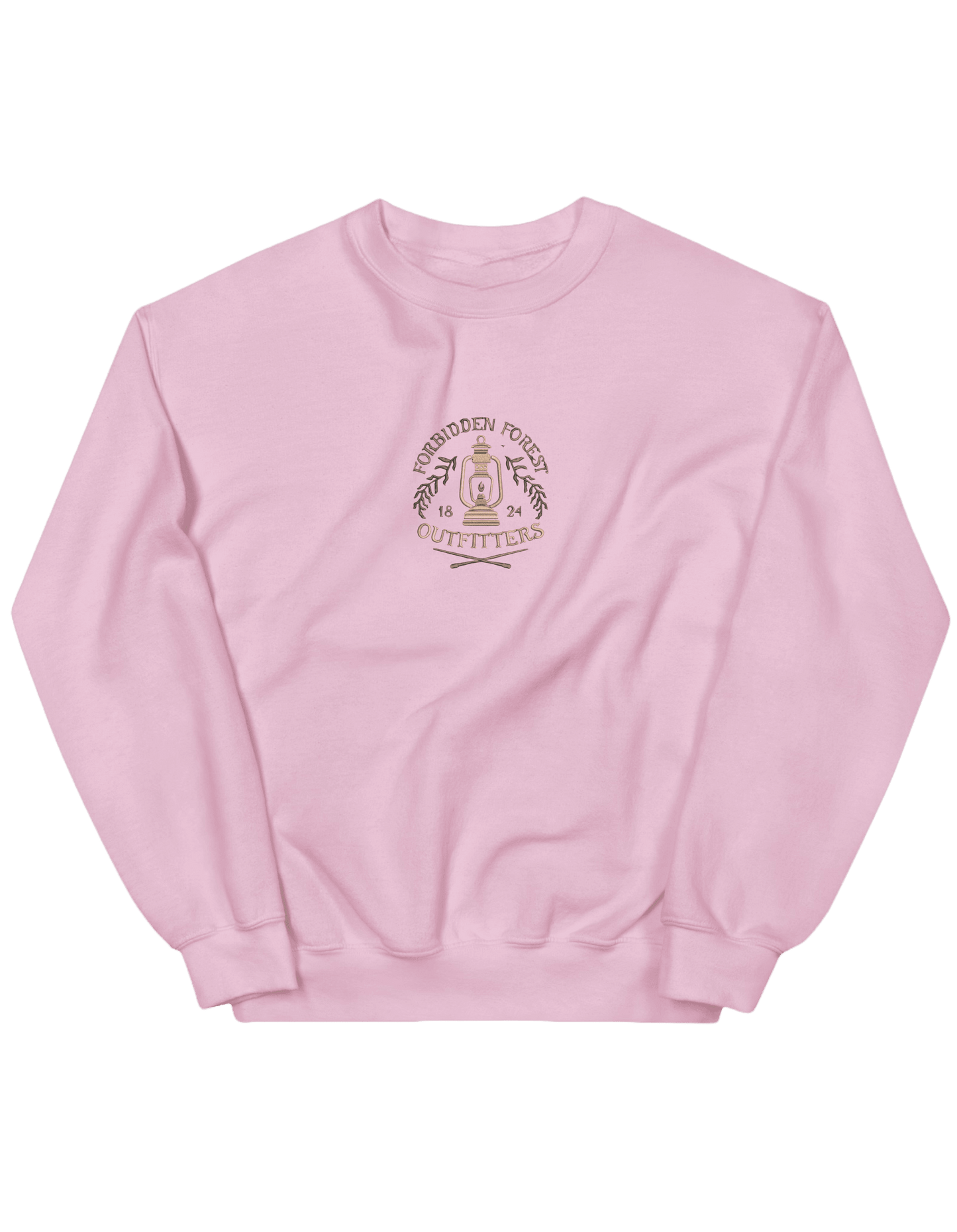 Forest sweatshirt Harry Potter - Thread Muse