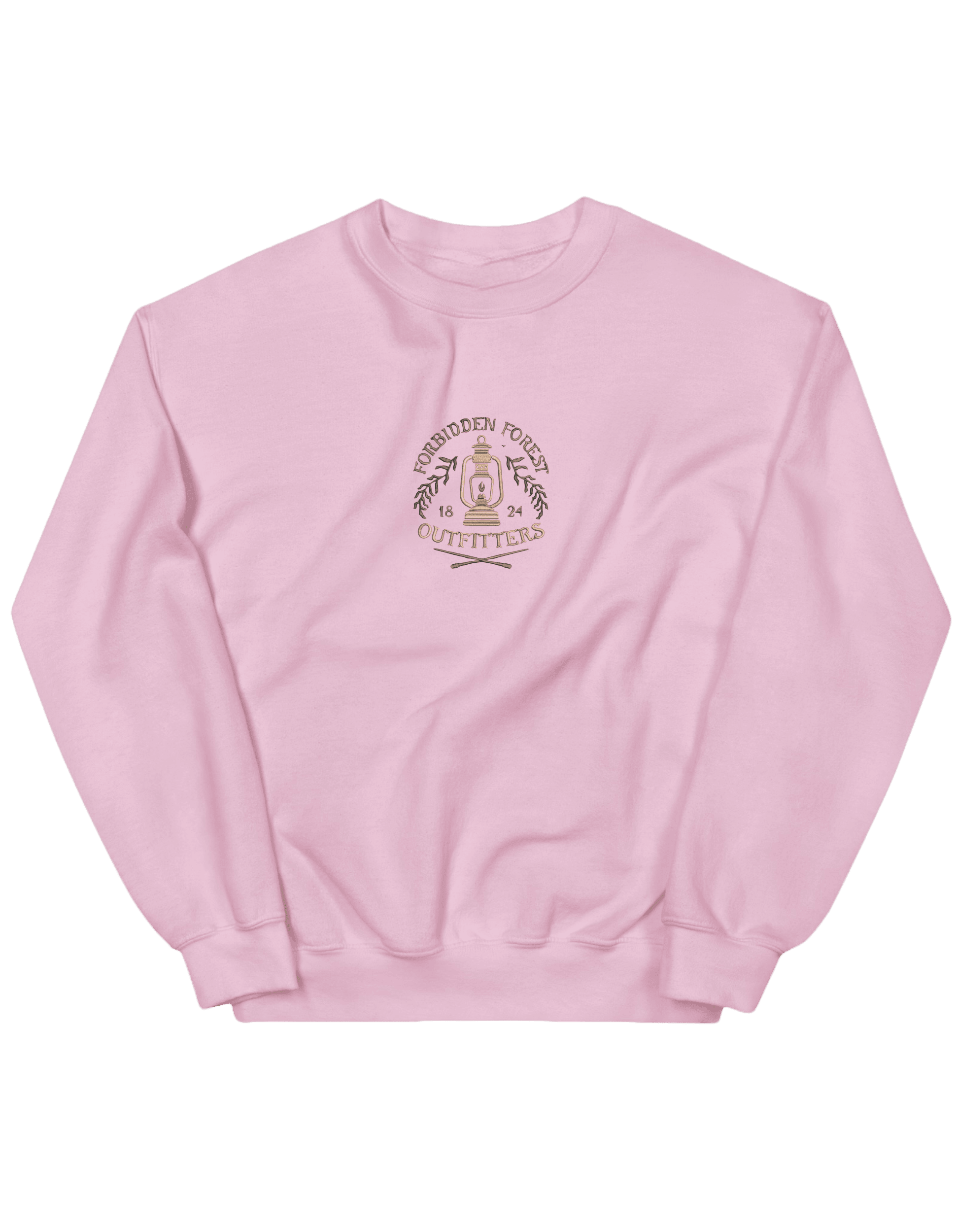 Forest sweatshirt Harry Potter - Thread Muse
