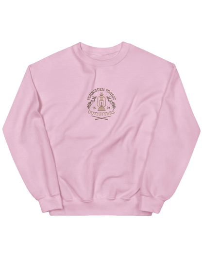 Forest sweatshirt Harry Potter - Thread Muse