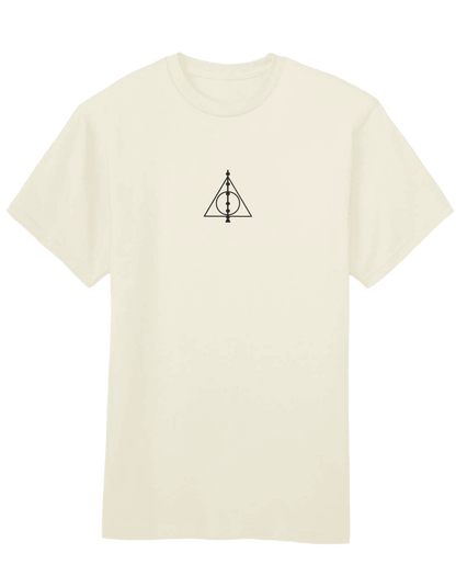 Wand tricou Harry Potter - Thread Muse