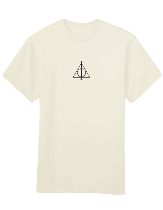 Wand tricou Harry Potter - Thread Muse