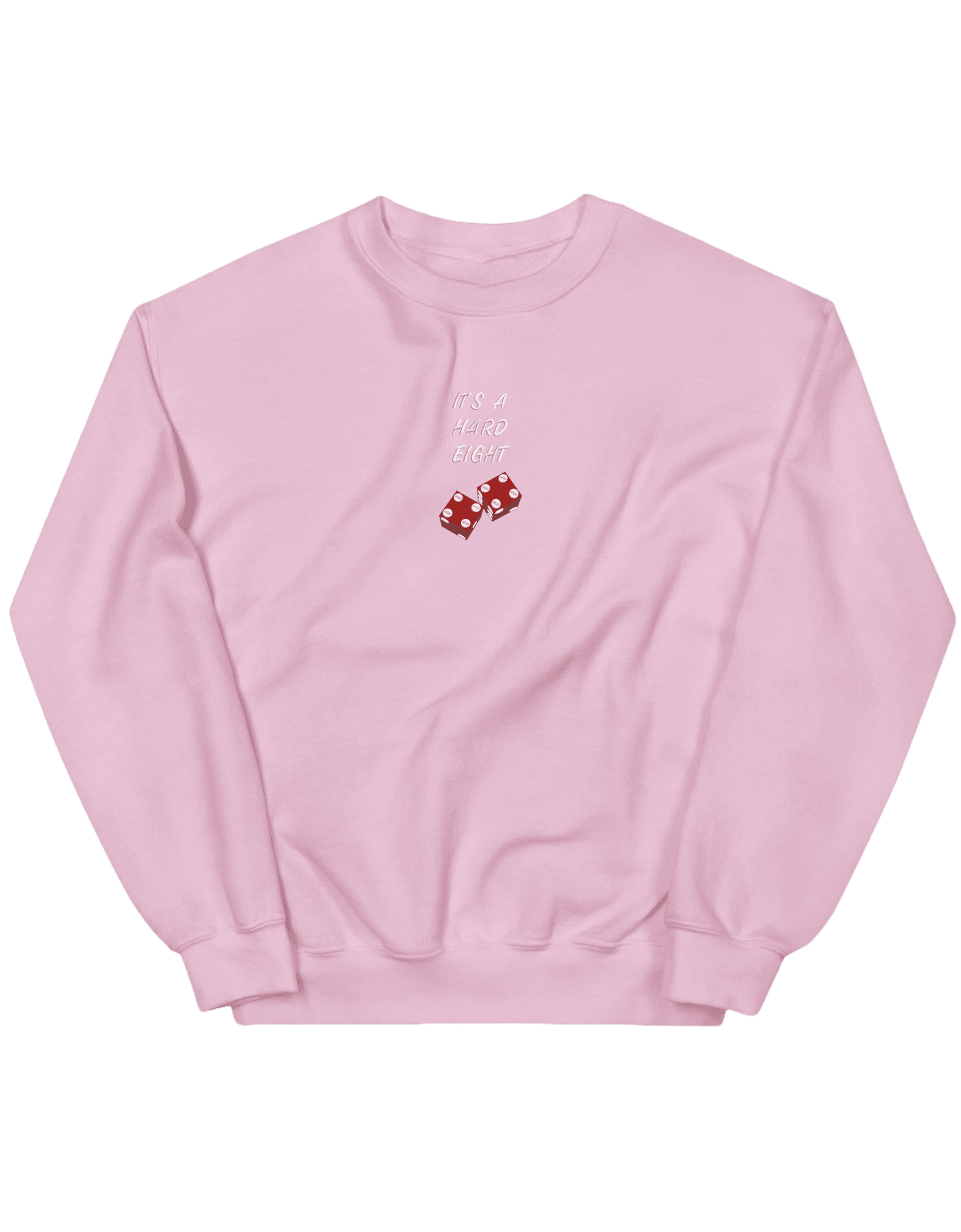 Hard eight sweatshirt Friends - Thread Muse
