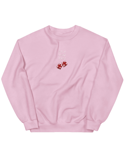 Hard eight sweatshirt Friends - Thread Muse