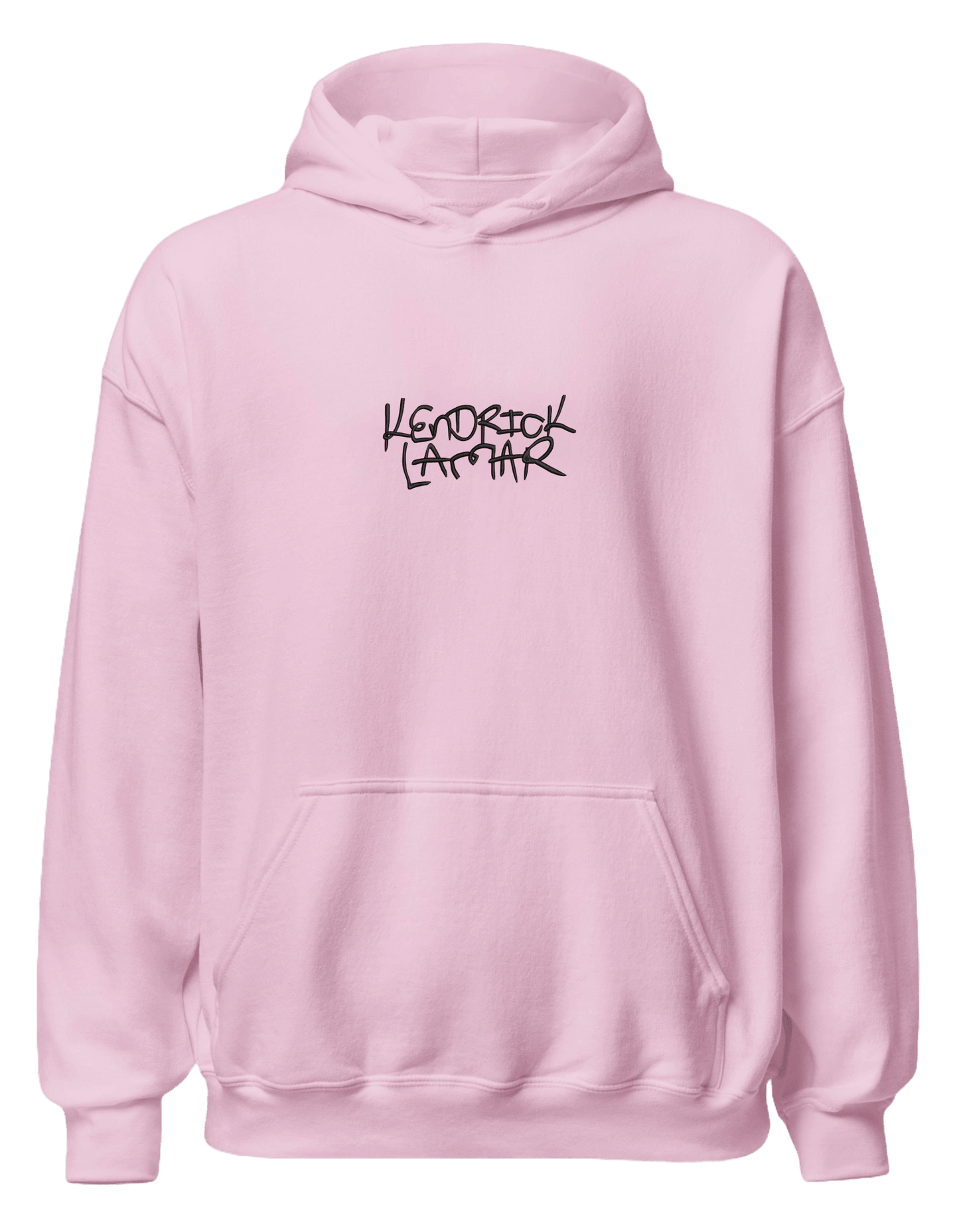 Kendrick hoodie - Thread Muse