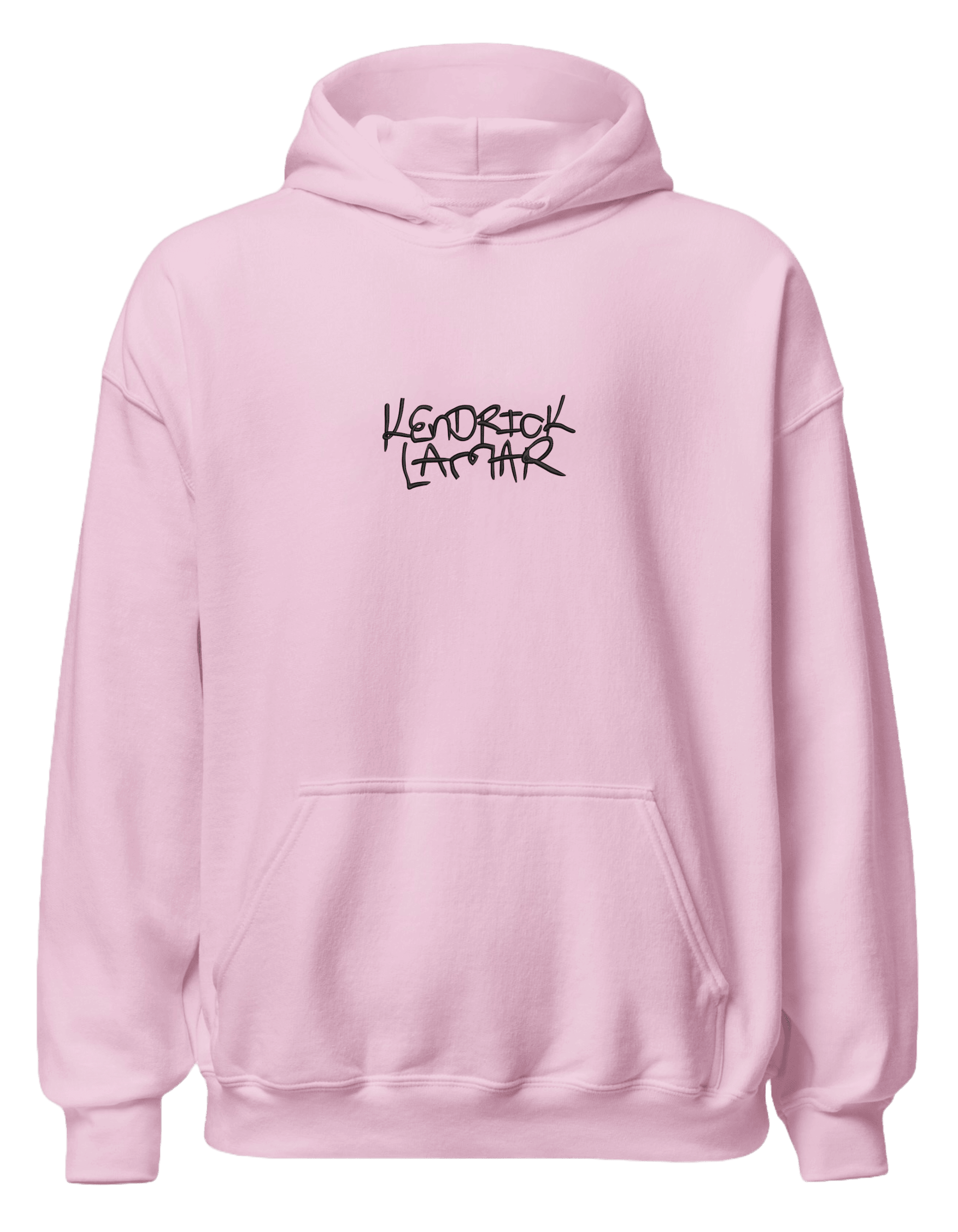Kendrick hoodie - Thread Muse