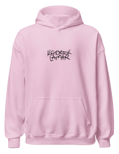 Kendrick hoodie - Thread Muse