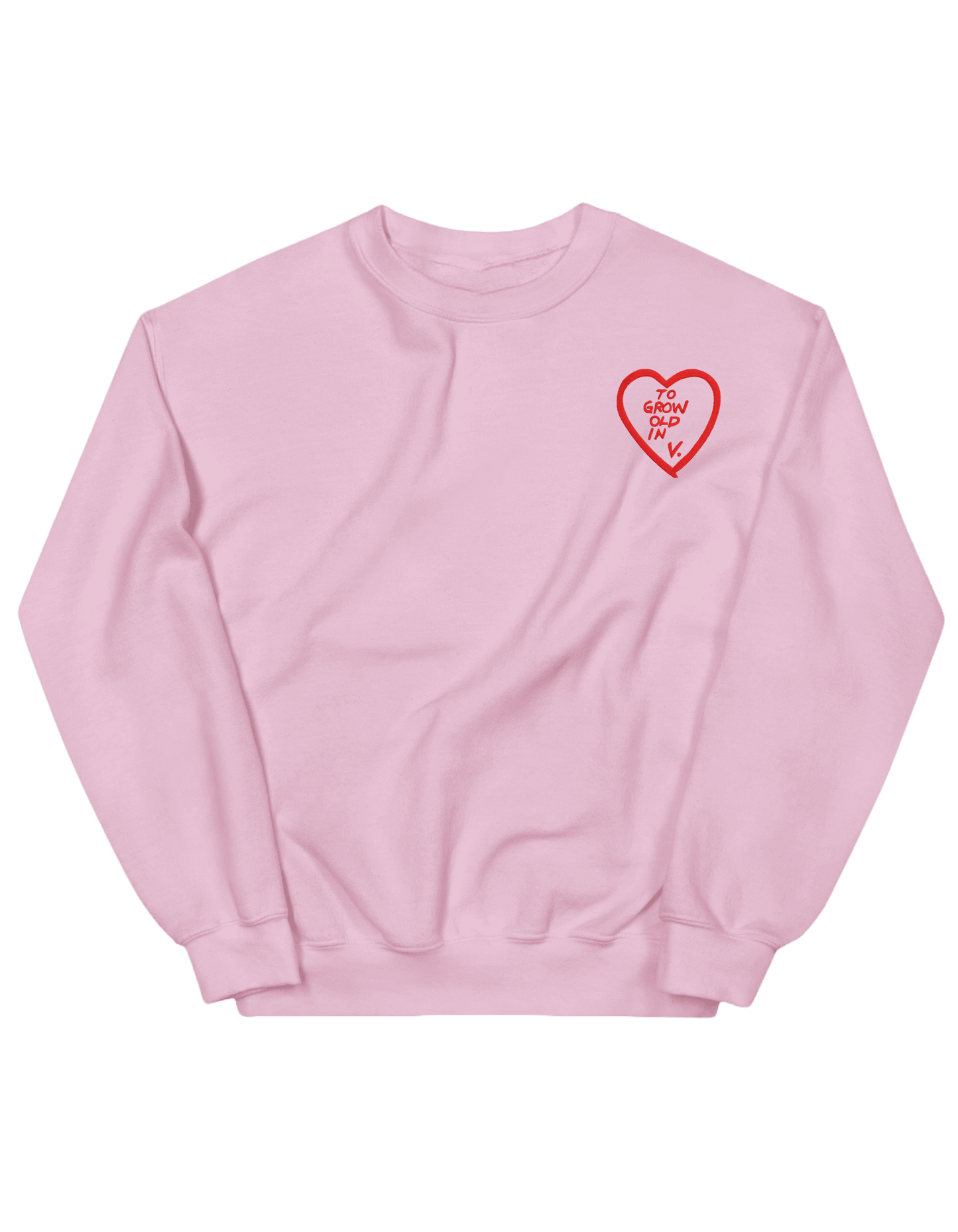 To grow sweatshirt - Thread Muse