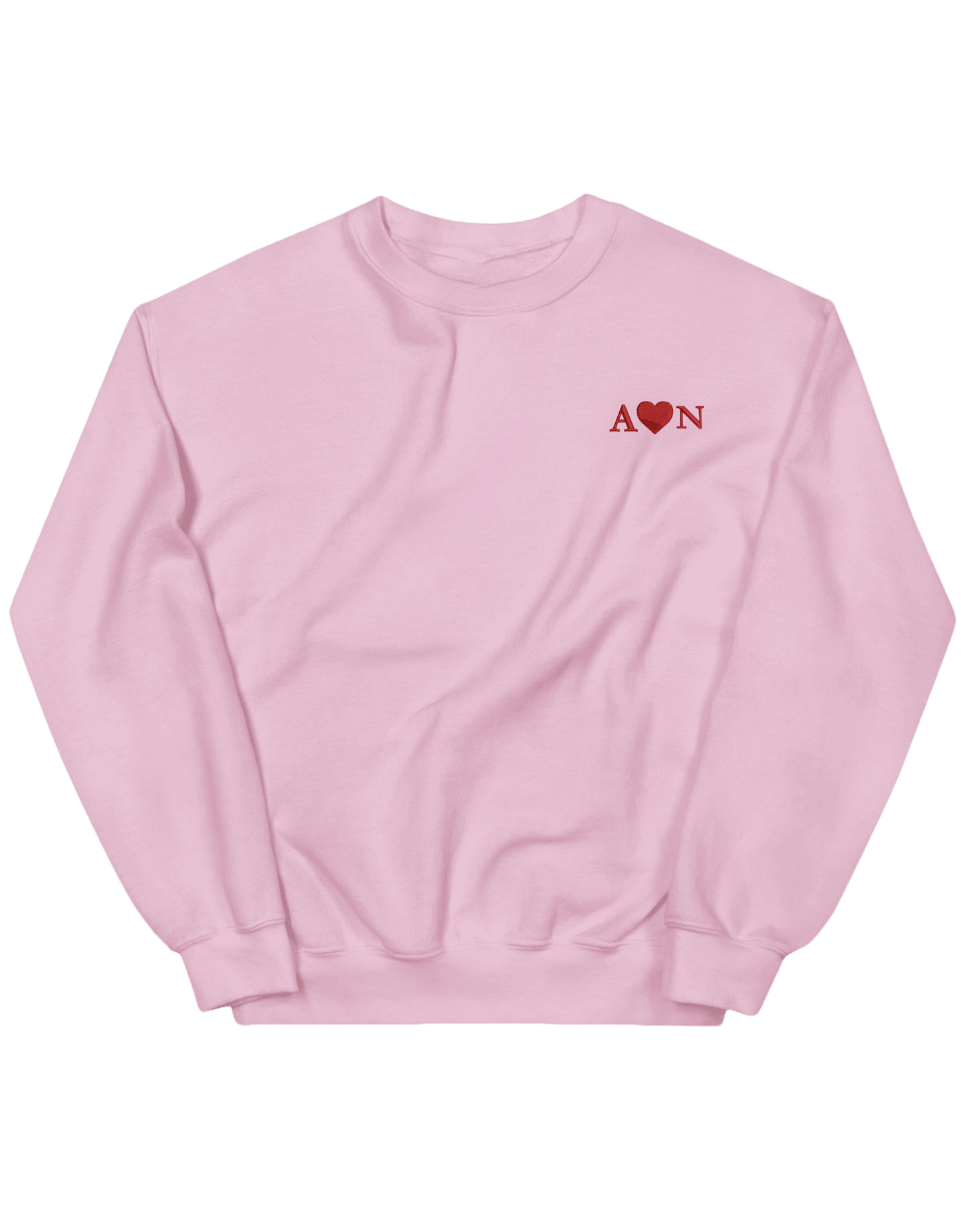 Initiale sweatshirt - Thread Muse