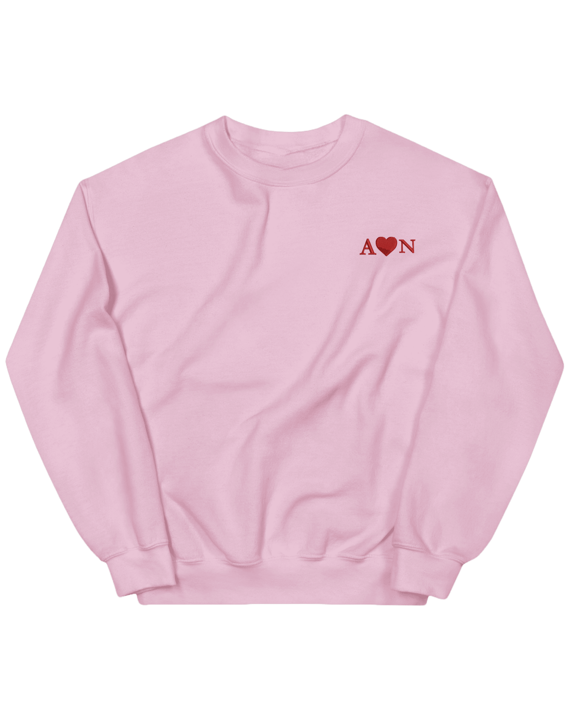 Initiale sweatshirt - Thread Muse
