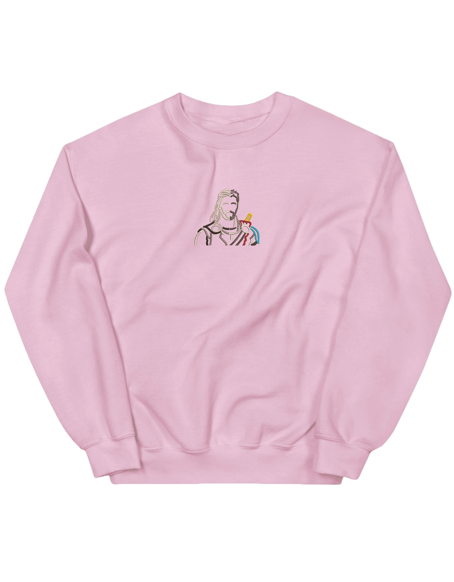 Thor sweatshirt - Thread Muse