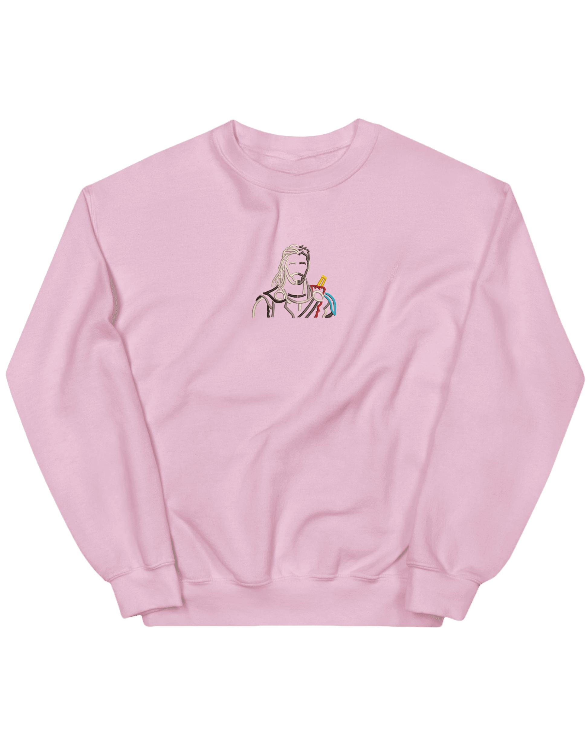 Thor sweatshirt - Thread Muse