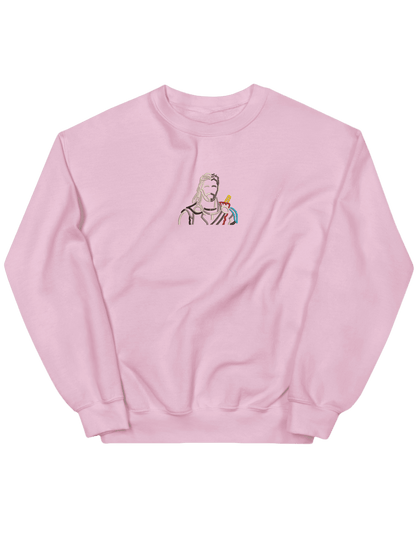 Thor sweatshirt - Thread Muse