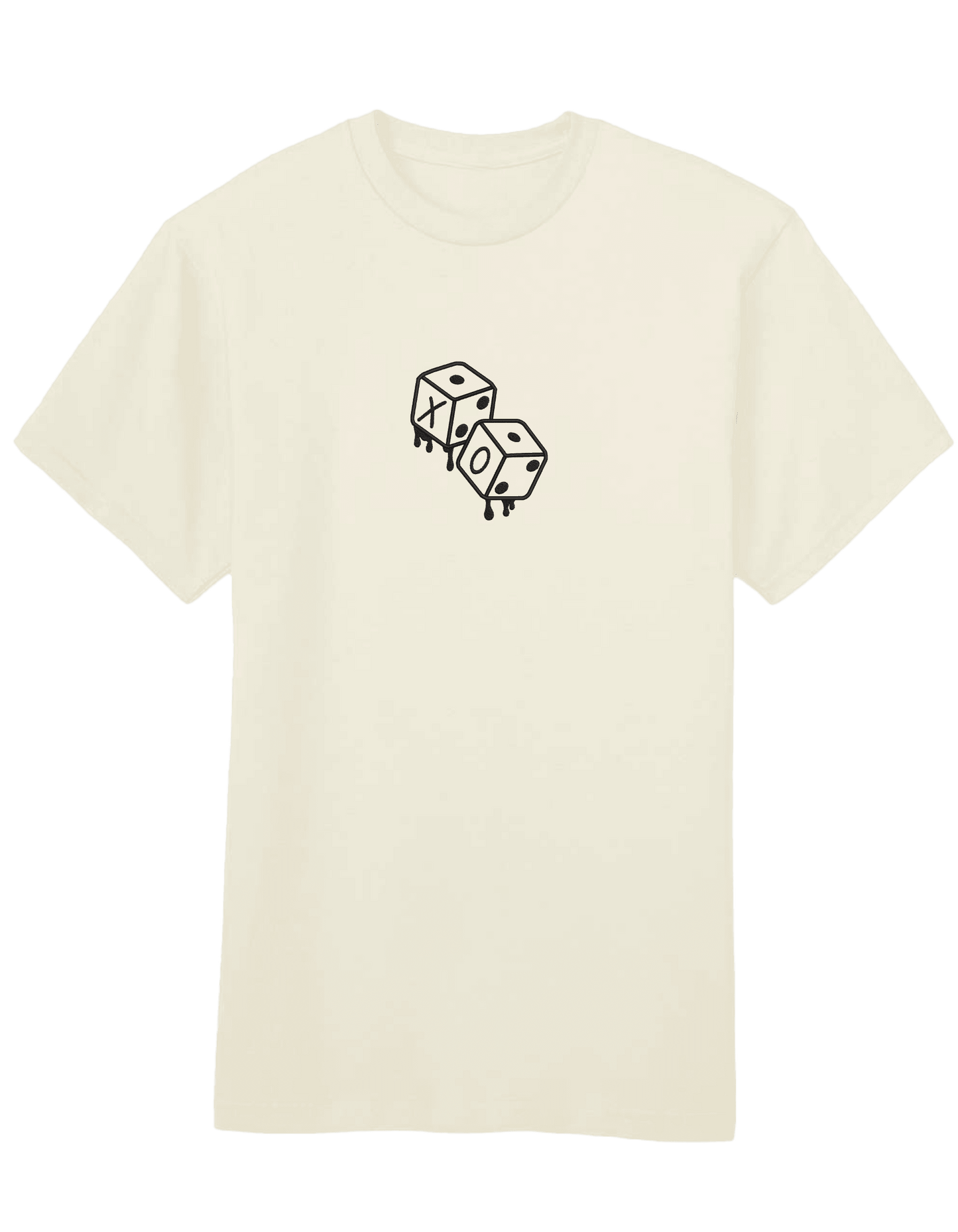 Dice tricou - Thread Muse