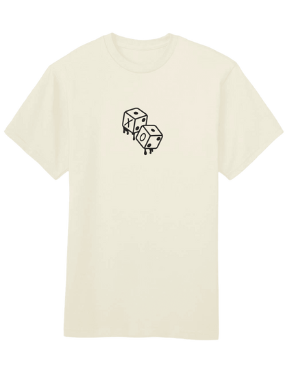 Dice tricou - Thread Muse