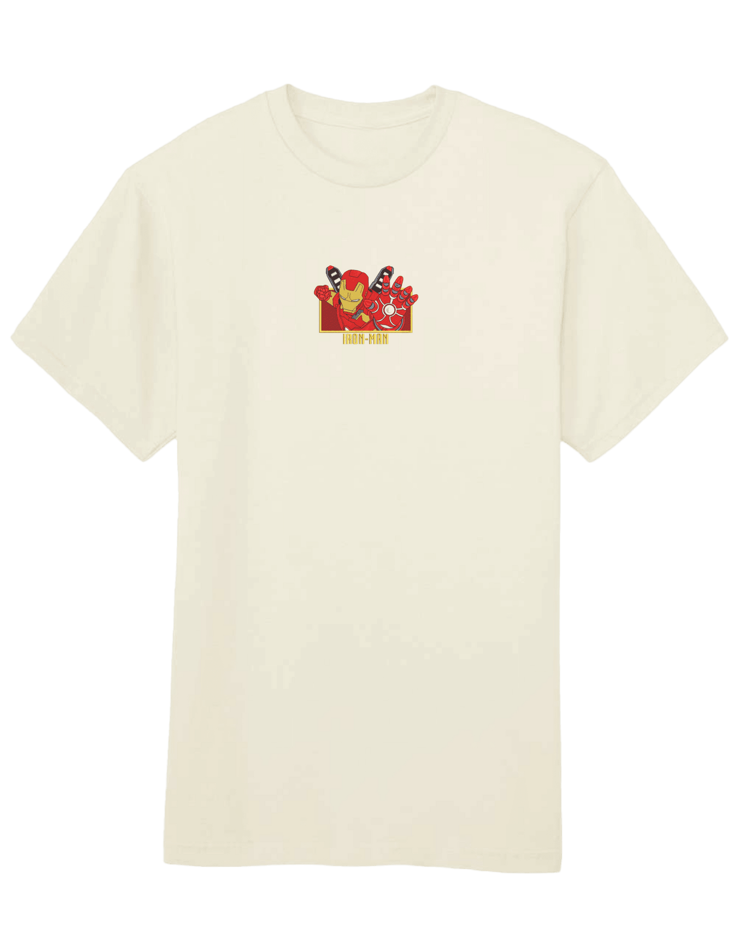Iron tricou - Thread Muse