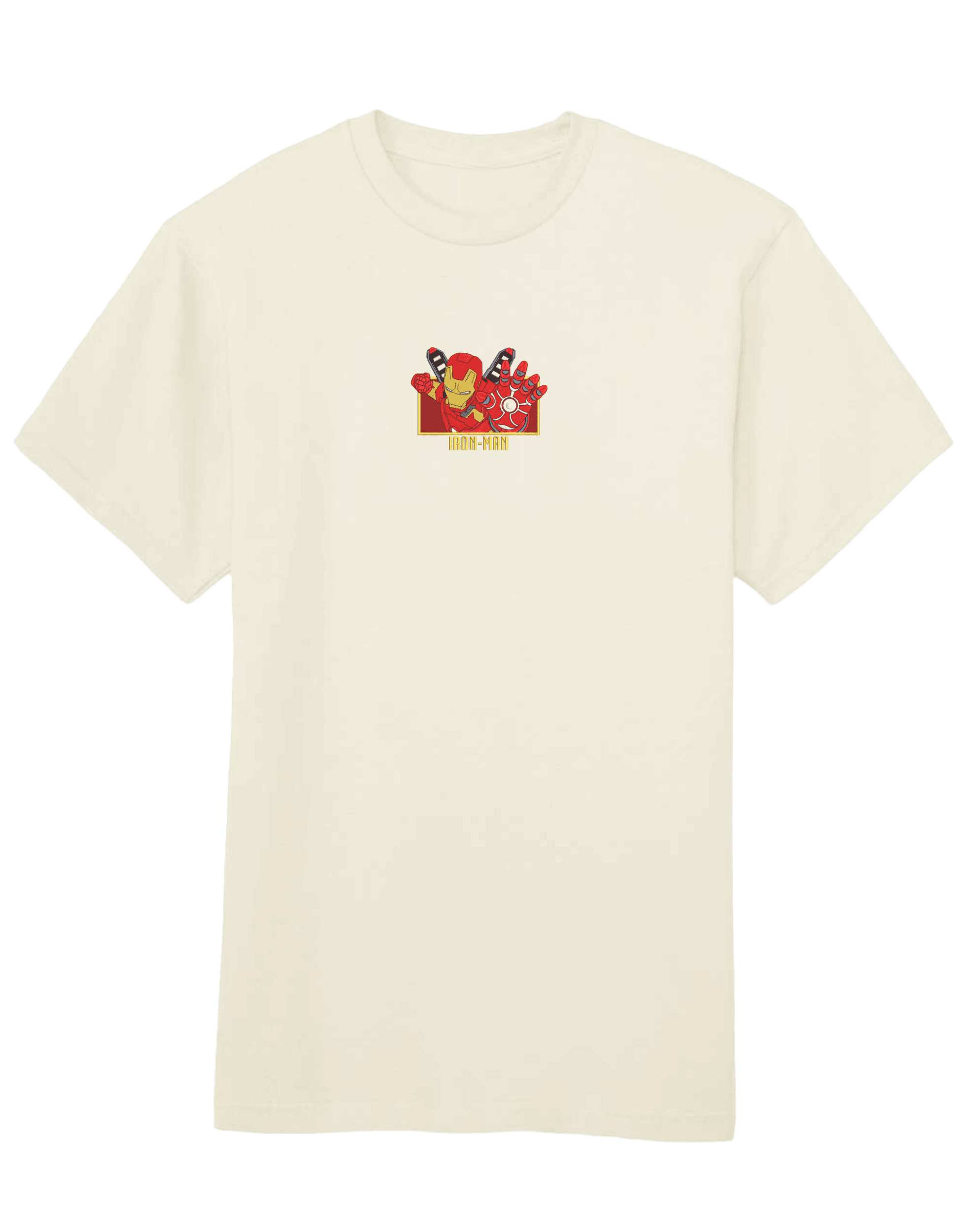 Iron tricou - Thread Muse