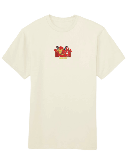 Iron tricou - Thread Muse