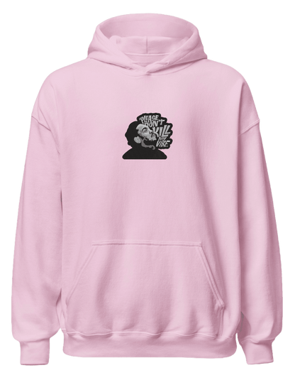 My vibe hoodie - Thread Muse