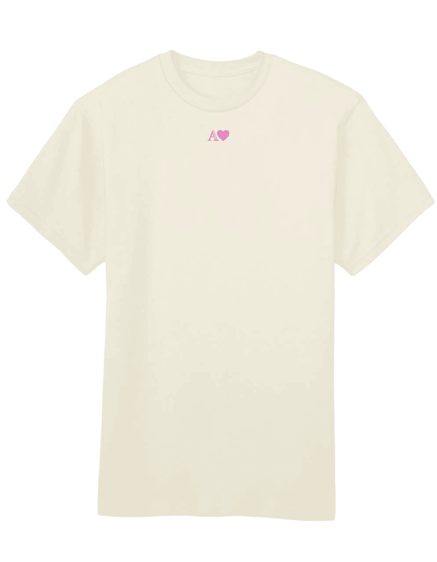 Initiala tricou - Thread Muse