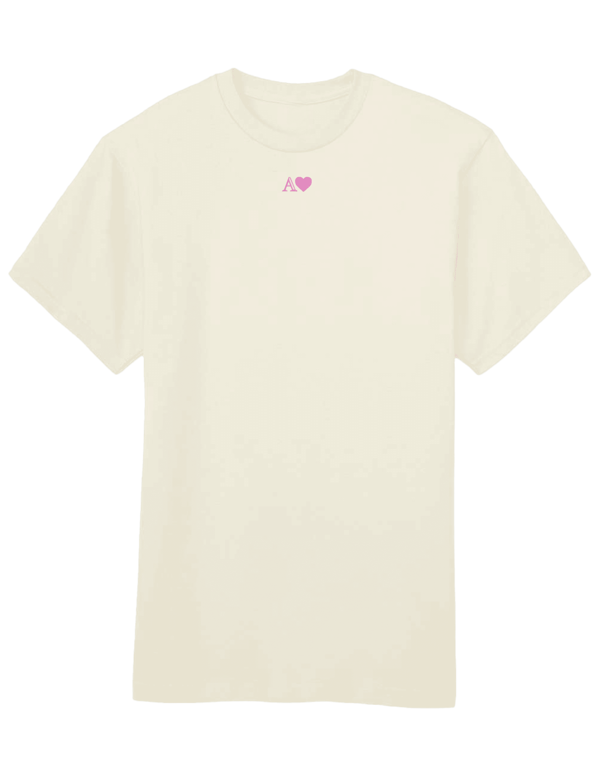 Initiala tricou - Thread Muse