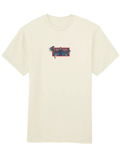 Hammer tricou - Thread Muse