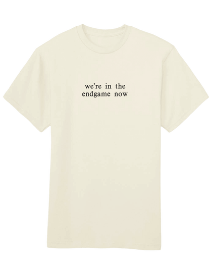 Endgame tricou - Thread Muse