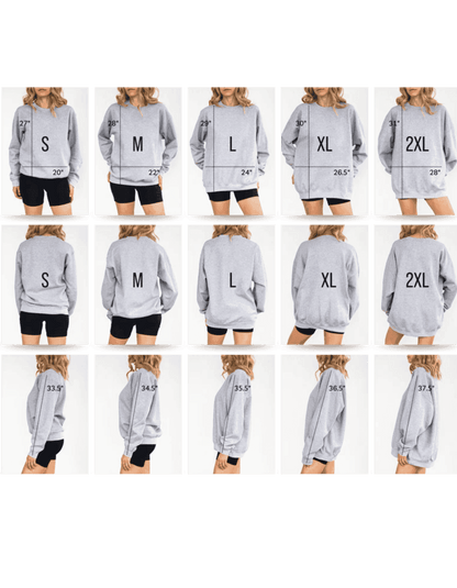 Thor sweatshirt - Thread Muse