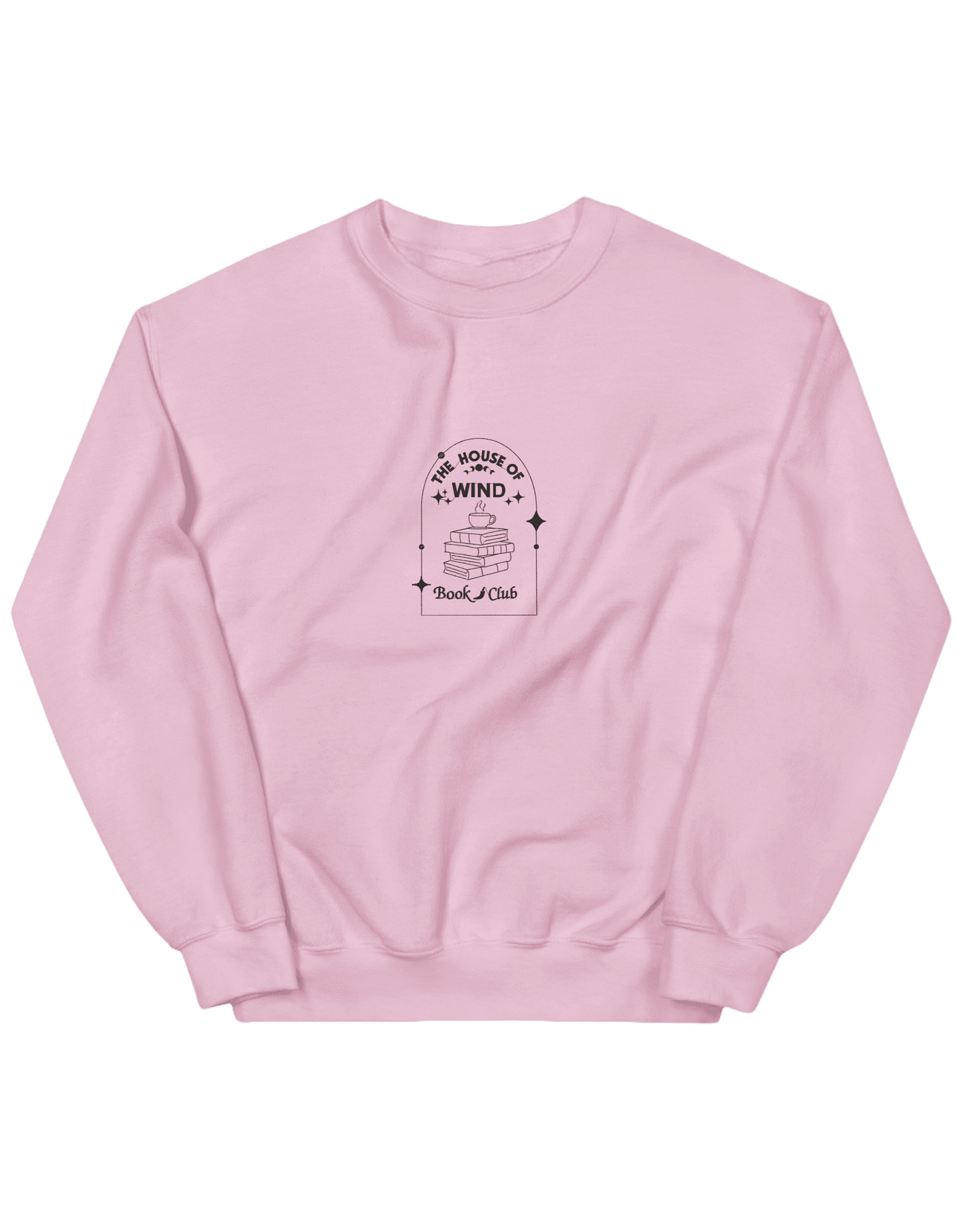 House of wind sweatshirt ACOTAR - Thread Muse