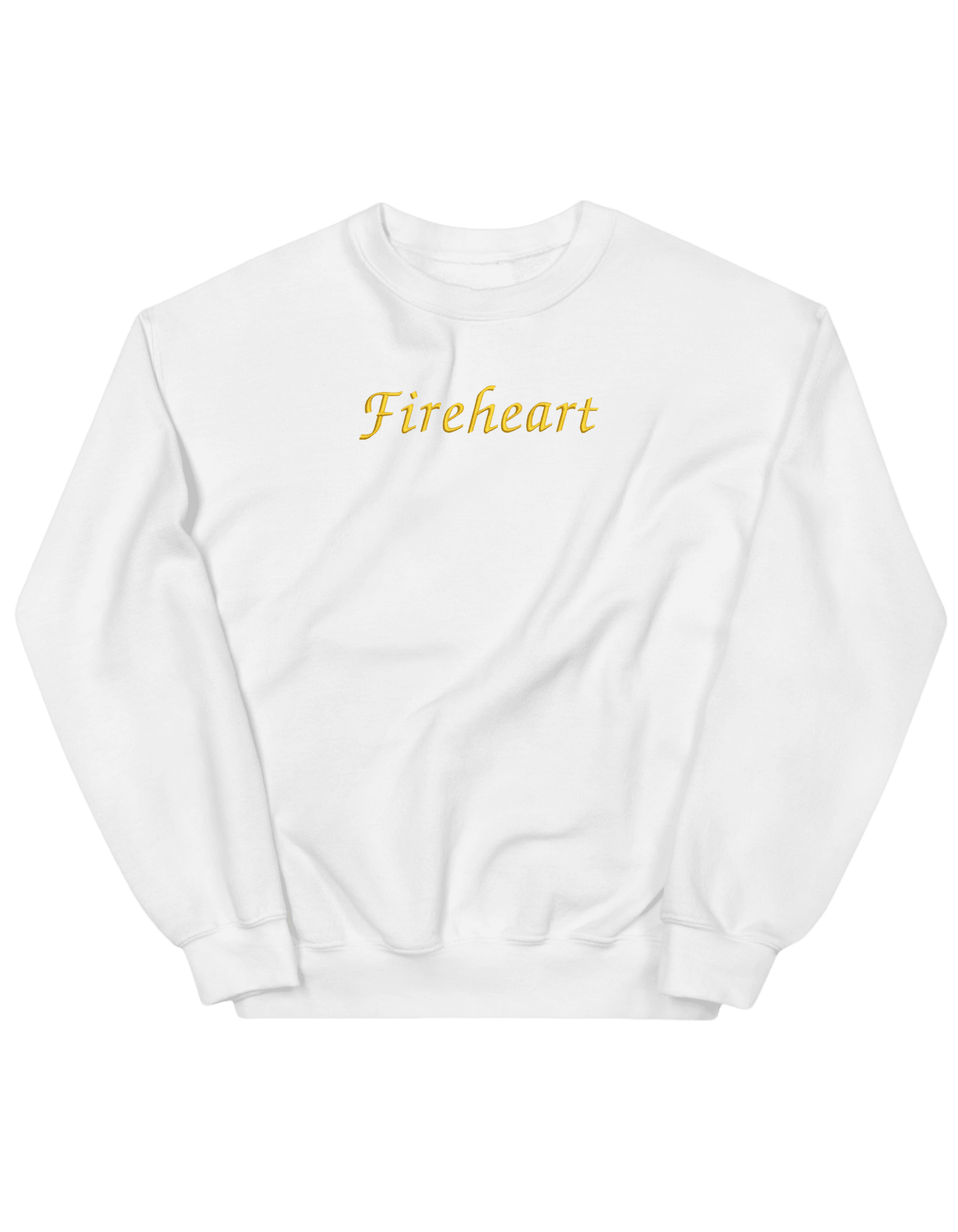 Fireheart sweatshirt Throne of Glass - Thread Muse