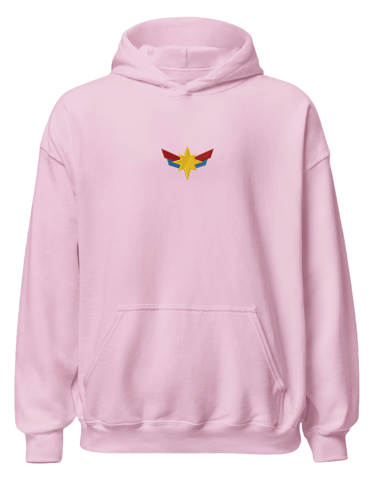 Carol hoodie - Thread Muse