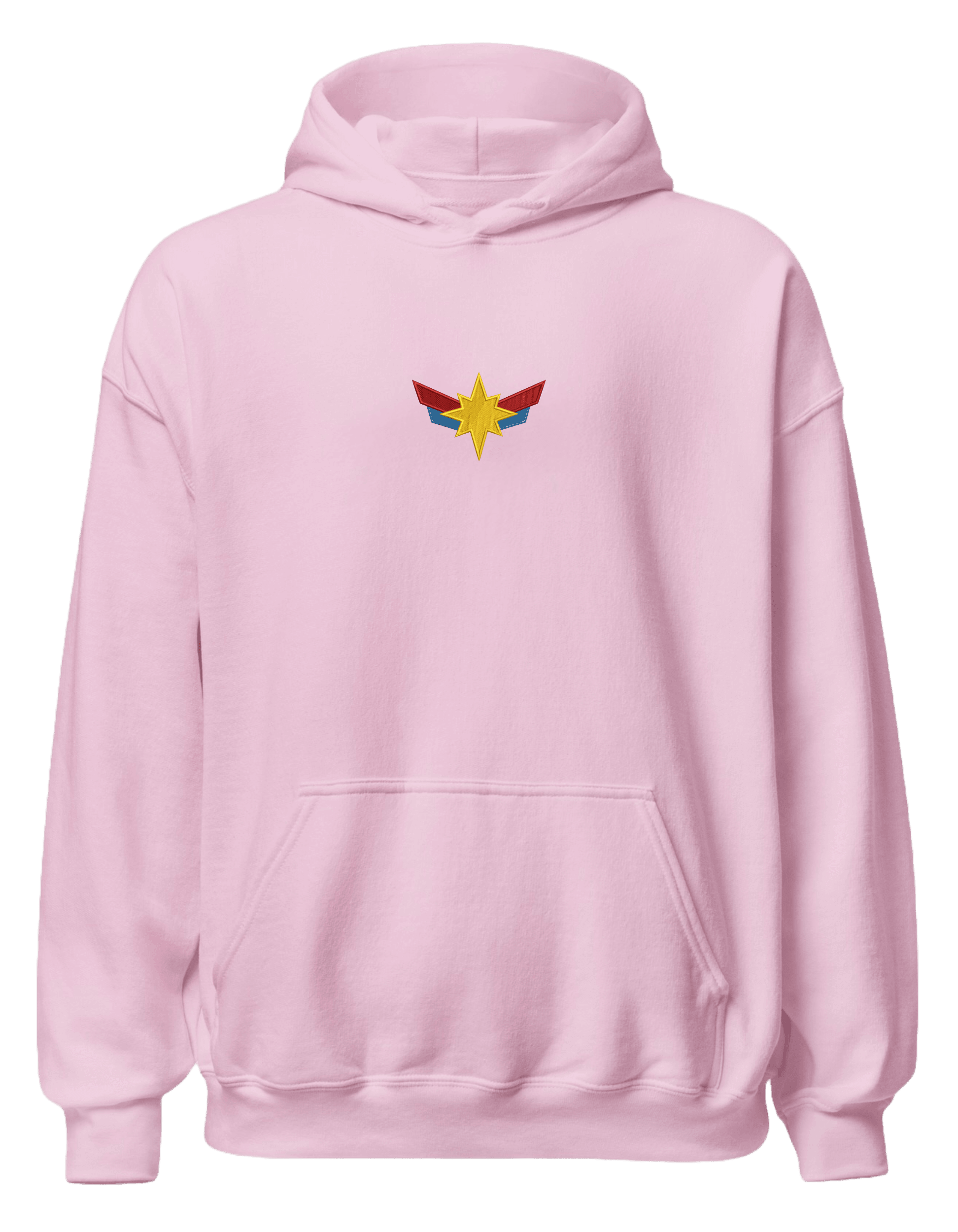 Carol hoodie - Thread Muse