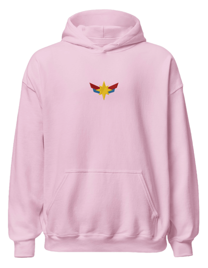 Carol hoodie - Thread Muse