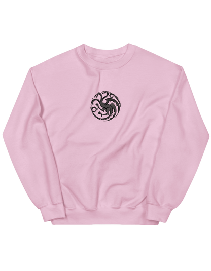 Got sweatshirt - Thread Muse
