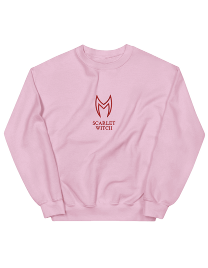Scarlet witch sweatshirt - Thread Muse
