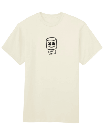 Mello tricou Gaming - Thread Muse