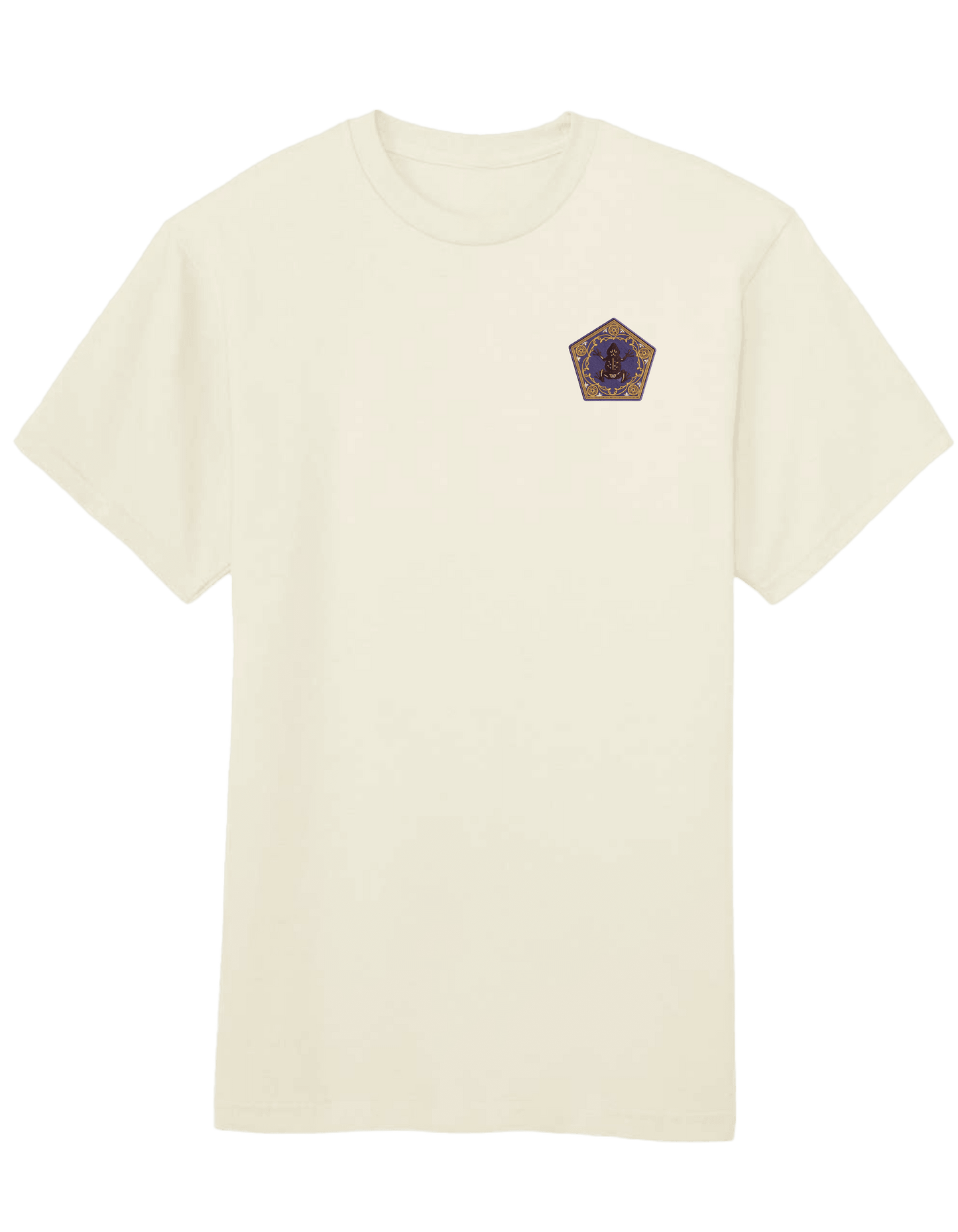 Frog 2.0 tricou Harry Potter - Thread Muse