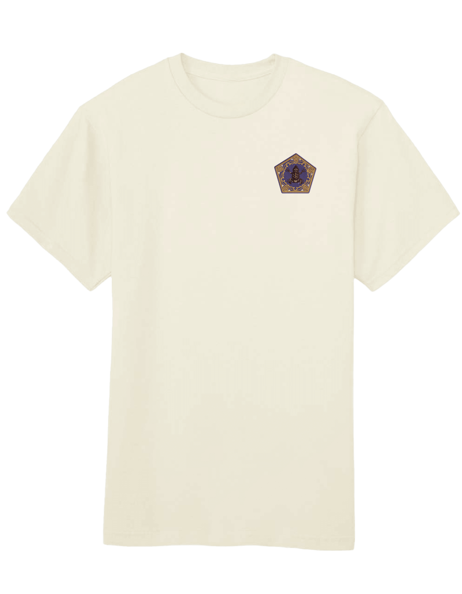 Frog 2.0 tricou Harry Potter - Thread Muse